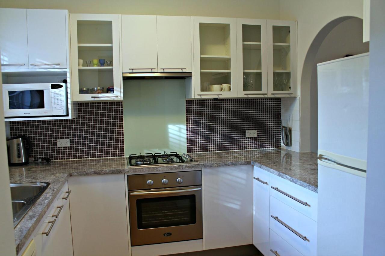 อาร์เชอร์ สตรีท อะดีเลด เดรสเซอร์เคิล อพาร์ตเมนท์ Apartment แอดิเลด ภายนอก รูปภาพ