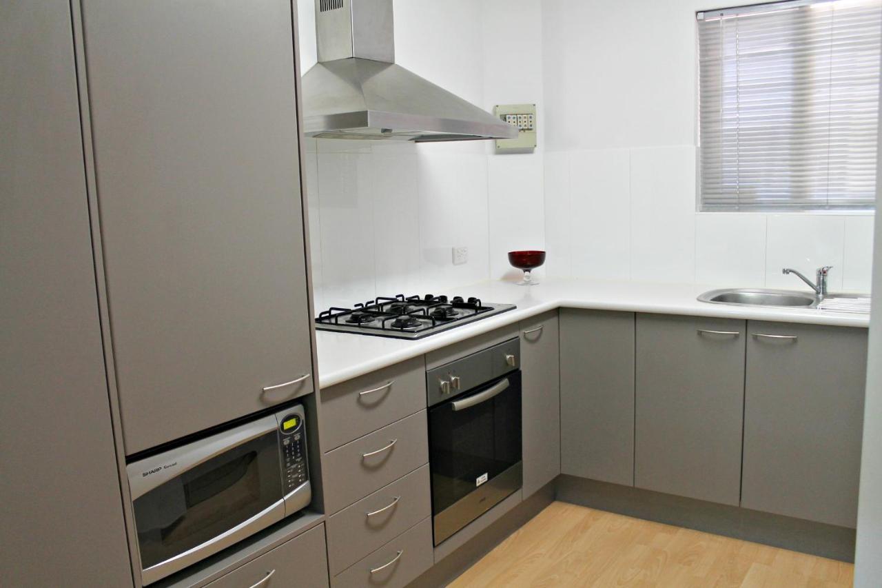 อาร์เชอร์ สตรีท อะดีเลด เดรสเซอร์เคิล อพาร์ตเมนท์ Apartment แอดิเลด ภายนอก รูปภาพ