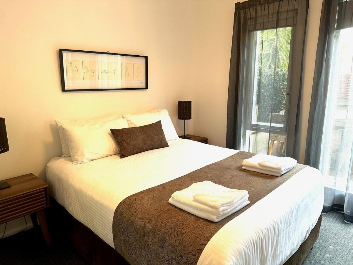อาร์เชอร์ สตรีท อะดีเลด เดรสเซอร์เคิล อพาร์ตเมนท์ Apartment แอดิเลด ภายนอก รูปภาพ