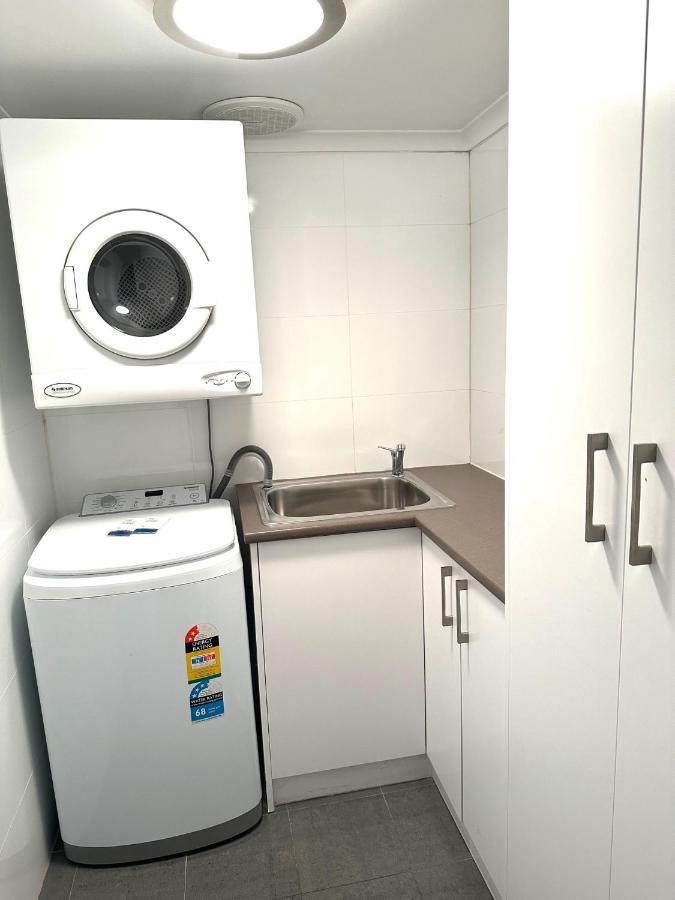 อาร์เชอร์ สตรีท อะดีเลด เดรสเซอร์เคิล อพาร์ตเมนท์ Apartment แอดิเลด ภายนอก รูปภาพ