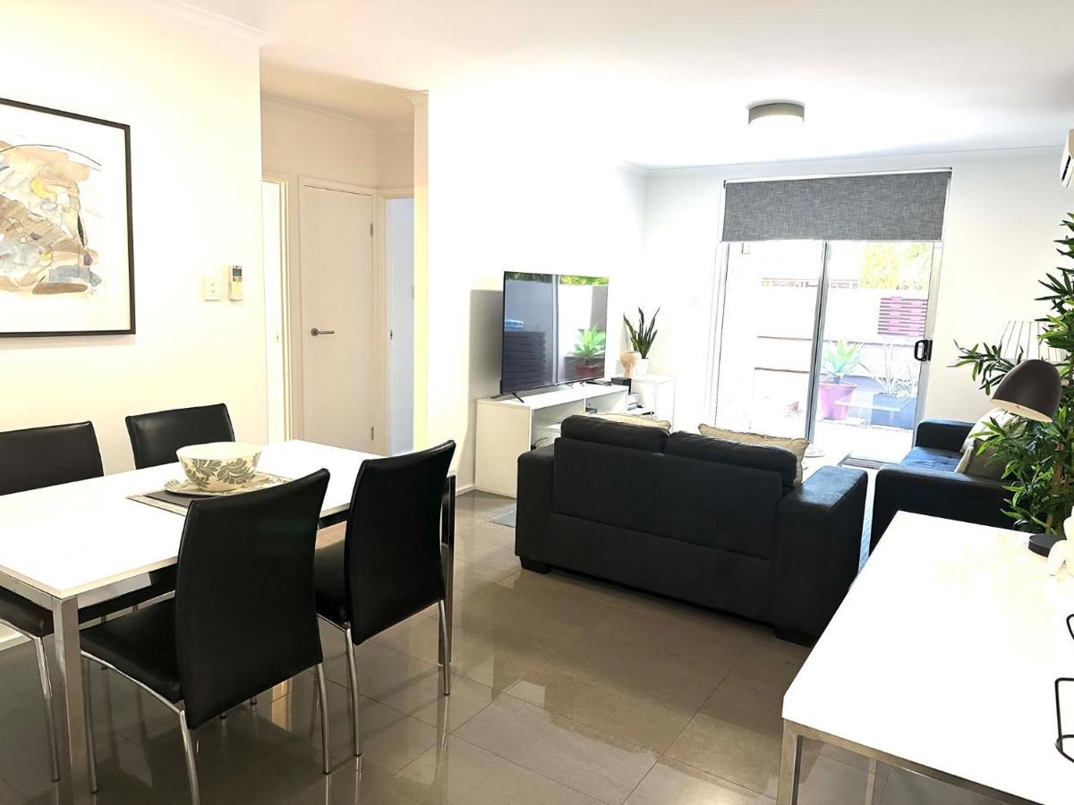 อาร์เชอร์ สตรีท อะดีเลด เดรสเซอร์เคิล อพาร์ตเมนท์ Apartment แอดิเลด ภายนอก รูปภาพ