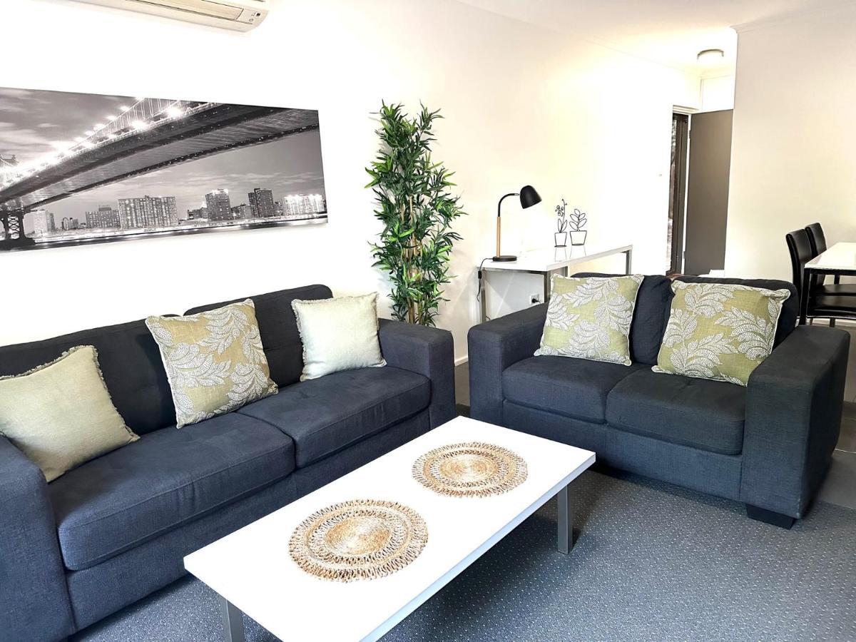 อาร์เชอร์ สตรีท อะดีเลด เดรสเซอร์เคิล อพาร์ตเมนท์ Apartment แอดิเลด ภายนอก รูปภาพ