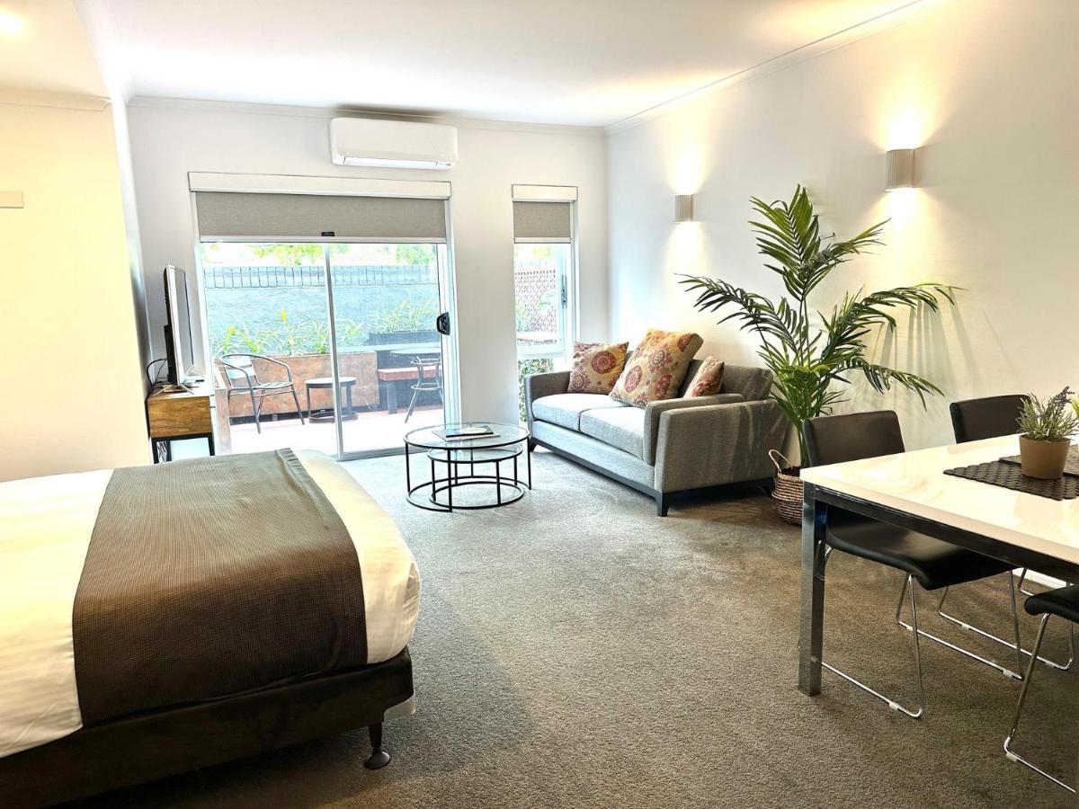 อาร์เชอร์ สตรีท อะดีเลด เดรสเซอร์เคิล อพาร์ตเมนท์ Apartment แอดิเลด ภายนอก รูปภาพ