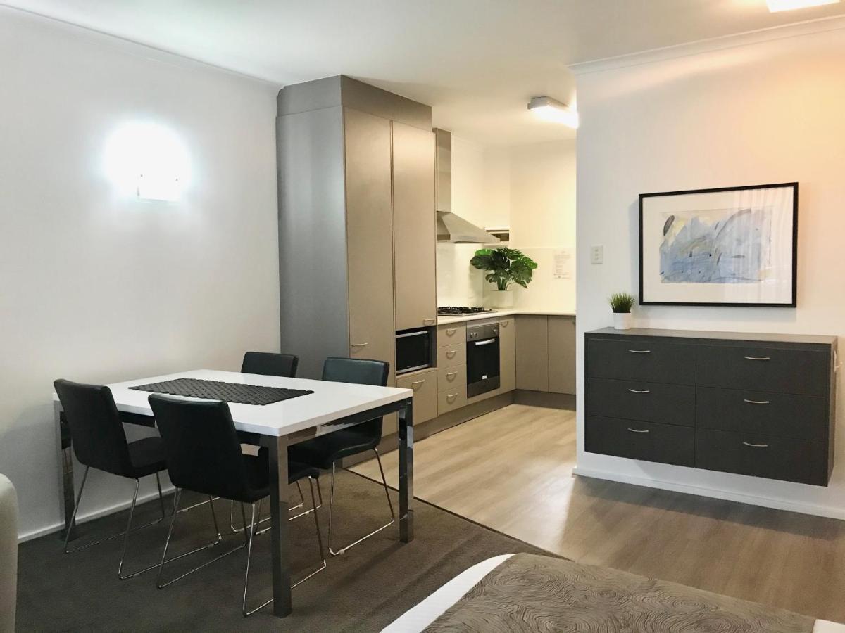 อาร์เชอร์ สตรีท อะดีเลด เดรสเซอร์เคิล อพาร์ตเมนท์ Apartment แอดิเลด ภายนอก รูปภาพ