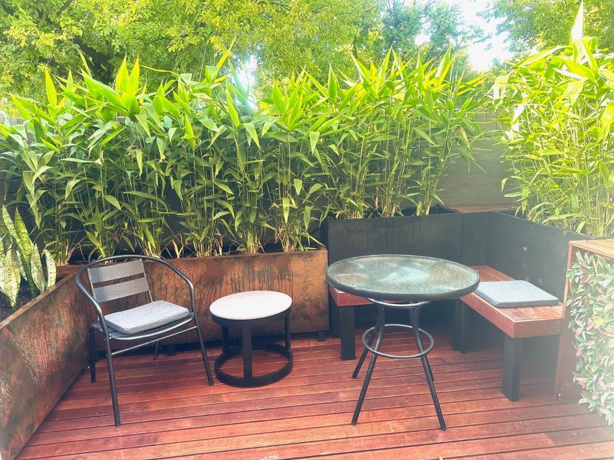 อาร์เชอร์ สตรีท อะดีเลด เดรสเซอร์เคิล อพาร์ตเมนท์ Apartment แอดิเลด ภายนอก รูปภาพ