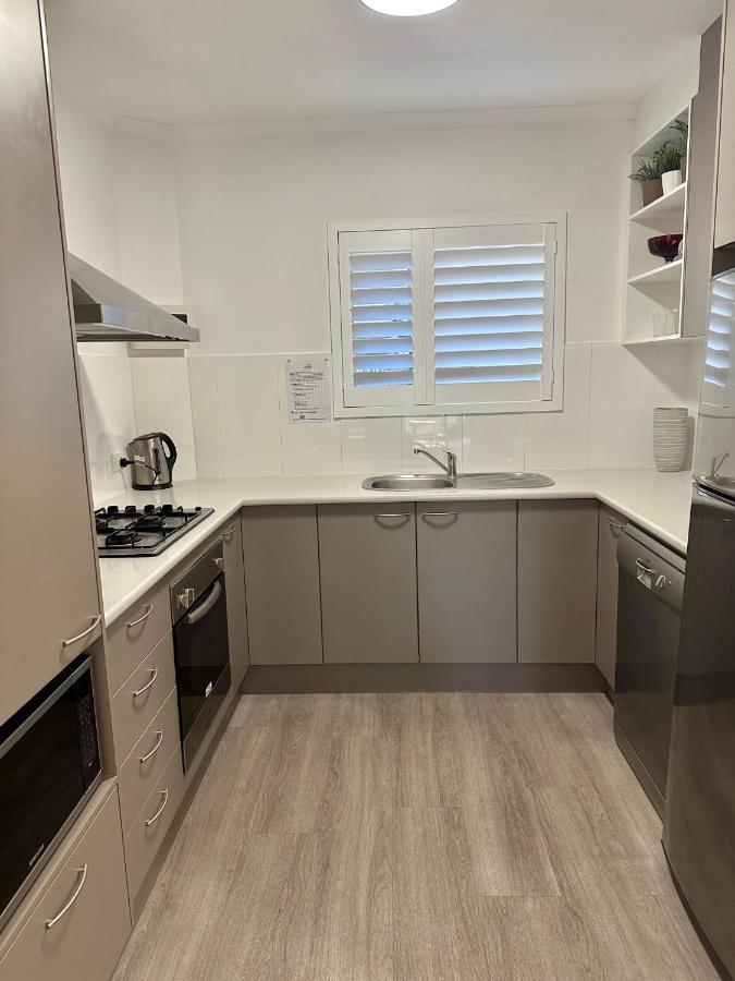 อาร์เชอร์ สตรีท อะดีเลด เดรสเซอร์เคิล อพาร์ตเมนท์ Apartment แอดิเลด ภายนอก รูปภาพ