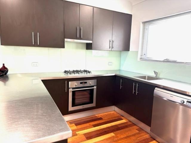อาร์เชอร์ สตรีท อะดีเลด เดรสเซอร์เคิล อพาร์ตเมนท์ Apartment แอดิเลด ภายนอก รูปภาพ