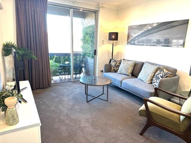 อาร์เชอร์ สตรีท อะดีเลด เดรสเซอร์เคิล อพาร์ตเมนท์ Apartment แอดิเลด ภายนอก รูปภาพ