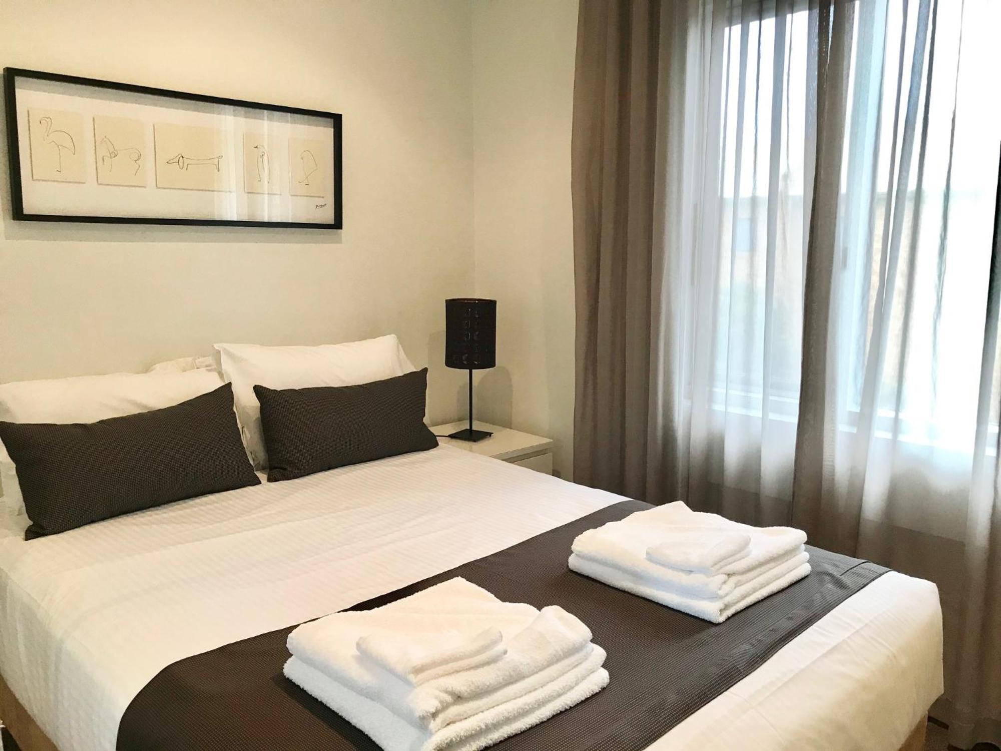 อาร์เชอร์ สตรีท อะดีเลด เดรสเซอร์เคิล อพาร์ตเมนท์ Apartment แอดิเลด ภายนอก รูปภาพ