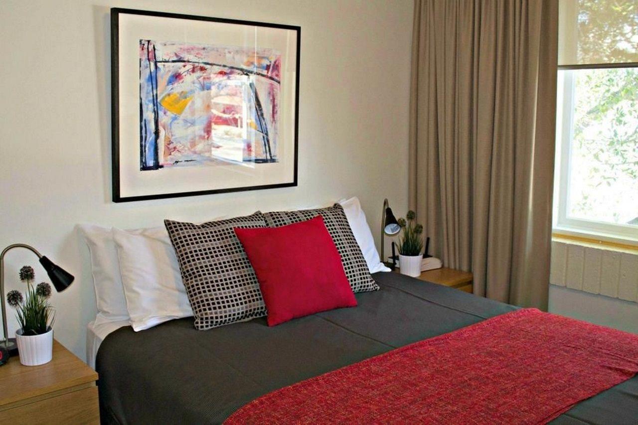 อาร์เชอร์ สตรีท อะดีเลด เดรสเซอร์เคิล อพาร์ตเมนท์ Apartment แอดิเลด ภายนอก รูปภาพ
