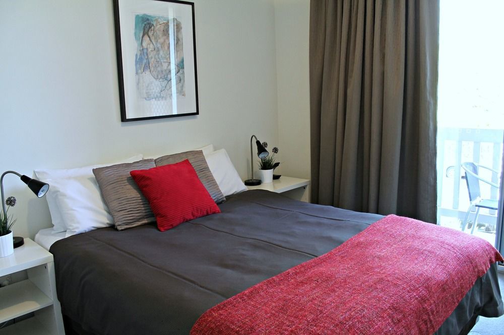 อาร์เชอร์ สตรีท อะดีเลด เดรสเซอร์เคิล อพาร์ตเมนท์ Apartment แอดิเลด ภายนอก รูปภาพ