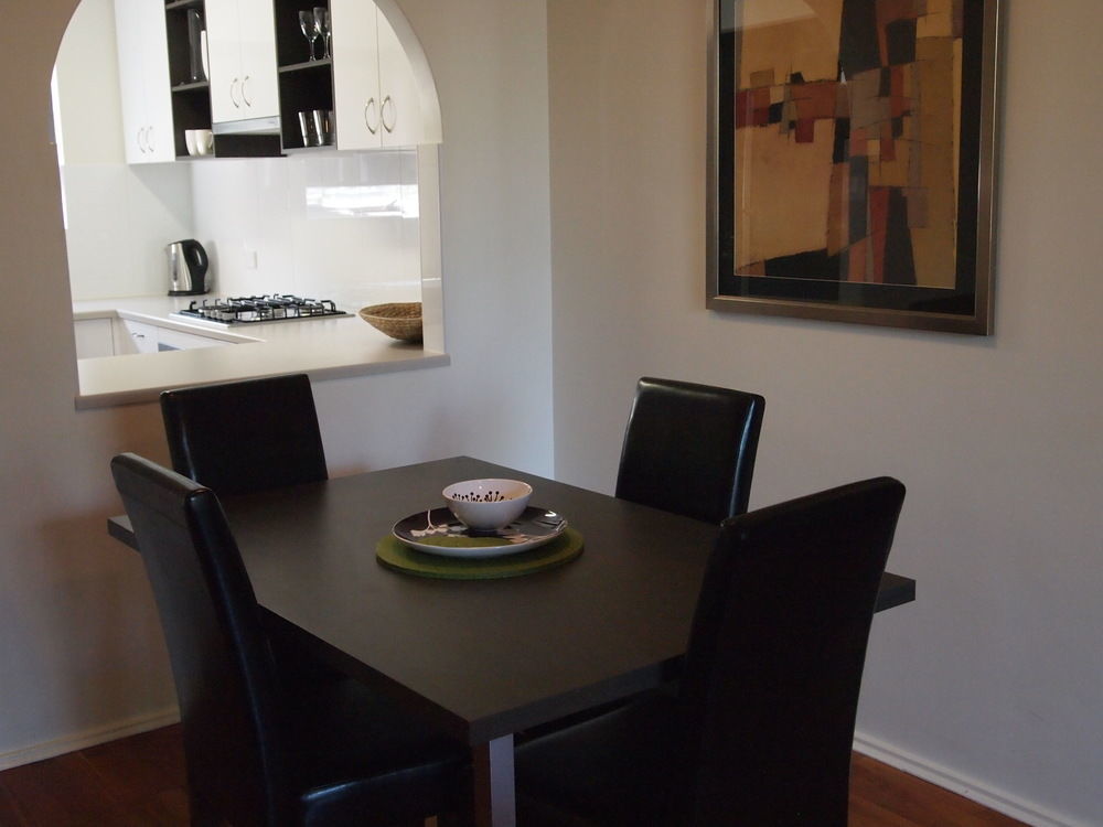 อาร์เชอร์ สตรีท อะดีเลด เดรสเซอร์เคิล อพาร์ตเมนท์ Apartment แอดิเลด ภายนอก รูปภาพ