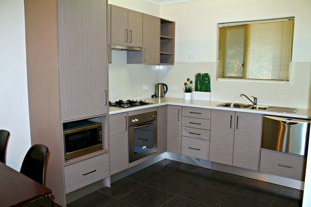 อาร์เชอร์ สตรีท อะดีเลด เดรสเซอร์เคิล อพาร์ตเมนท์ Apartment แอดิเลด ภายนอก รูปภาพ