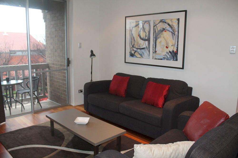 อาร์เชอร์ สตรีท อะดีเลด เดรสเซอร์เคิล อพาร์ตเมนท์ Apartment แอดิเลด ภายนอก รูปภาพ