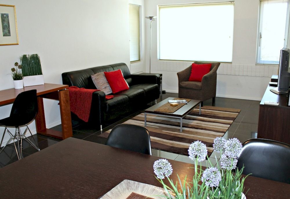 อาร์เชอร์ สตรีท อะดีเลด เดรสเซอร์เคิล อพาร์ตเมนท์ Apartment แอดิเลด ภายนอก รูปภาพ