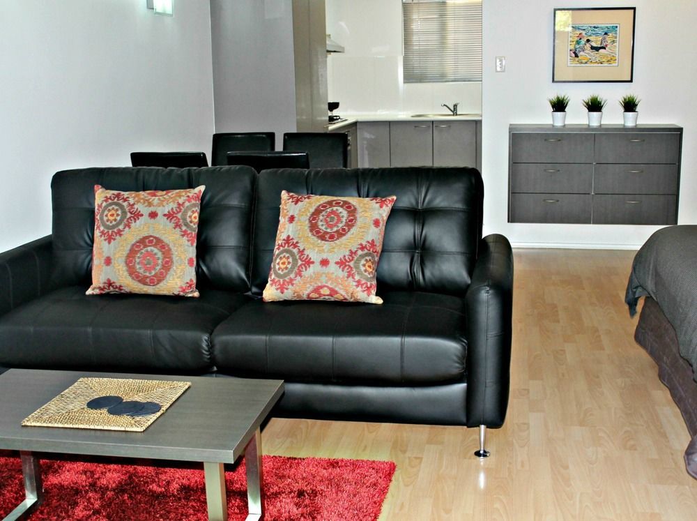 อาร์เชอร์ สตรีท อะดีเลด เดรสเซอร์เคิล อพาร์ตเมนท์ Apartment แอดิเลด ภายนอก รูปภาพ