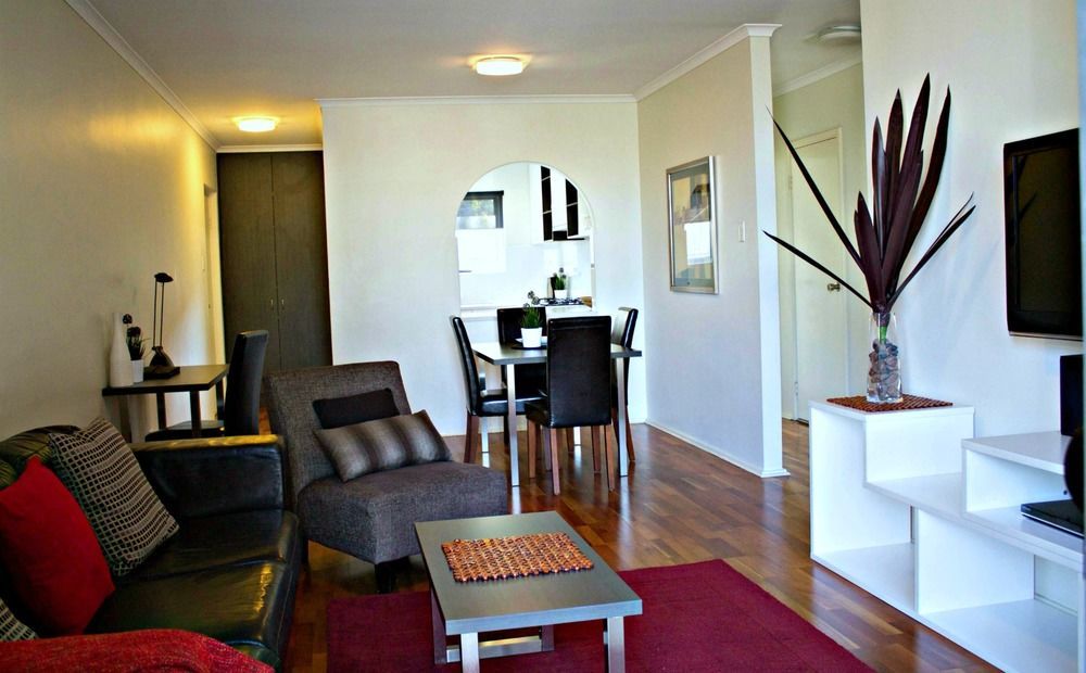 อาร์เชอร์ สตรีท อะดีเลด เดรสเซอร์เคิล อพาร์ตเมนท์ Apartment แอดิเลด ภายนอก รูปภาพ