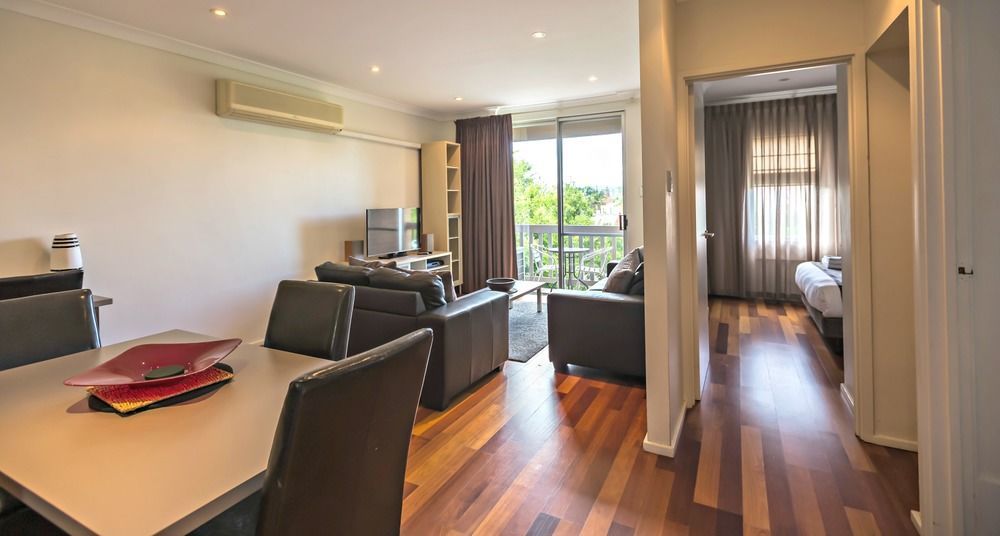 อาร์เชอร์ สตรีท อะดีเลด เดรสเซอร์เคิล อพาร์ตเมนท์ Apartment แอดิเลด ภายนอก รูปภาพ