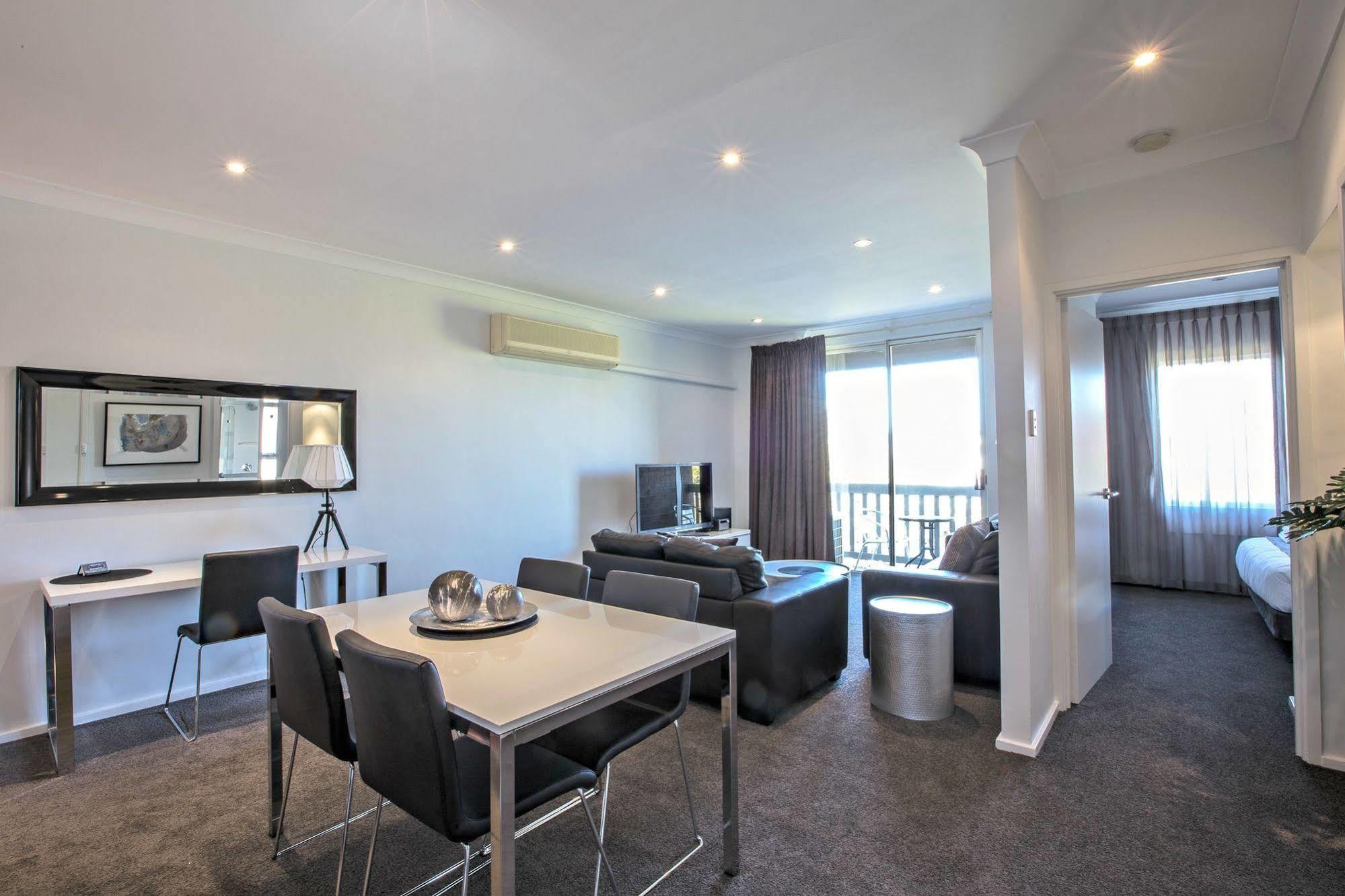 อาร์เชอร์ สตรีท อะดีเลด เดรสเซอร์เคิล อพาร์ตเมนท์ Apartment แอดิเลด ภายนอก รูปภาพ