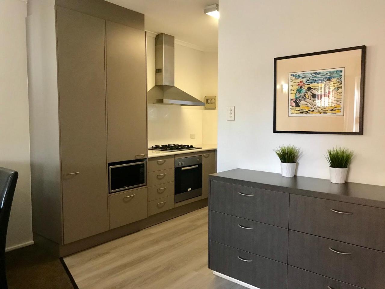 อาร์เชอร์ สตรีท อะดีเลด เดรสเซอร์เคิล อพาร์ตเมนท์ Apartment แอดิเลด ภายนอก รูปภาพ